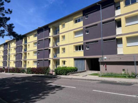 Appartement à Belfort