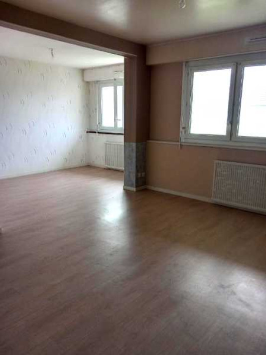Appartement à L'Isle-sur-le-Doubs