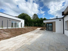 Appartement à Exincourt