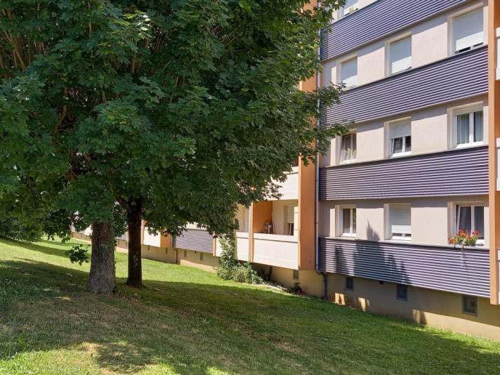 Appartement à Valentigney