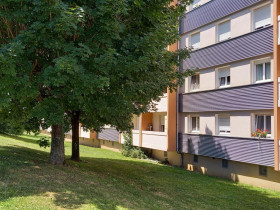 Appartement à Valentigney