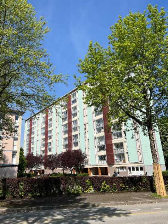 Appartement à Belfort