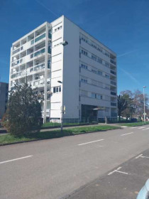 Appartement à Montbéliard