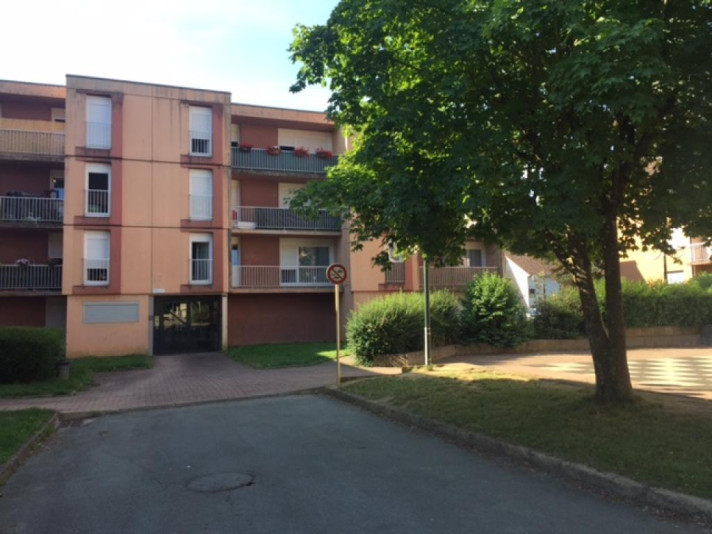 Appartement à Valentigney
