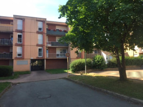 Appartement à Valentigney