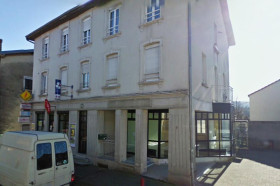 Appartement à Mandeure