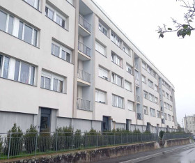 Appartement à Montbéliard