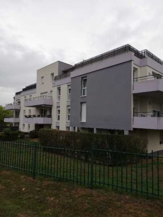 Appartement à Sainte-Suzanne