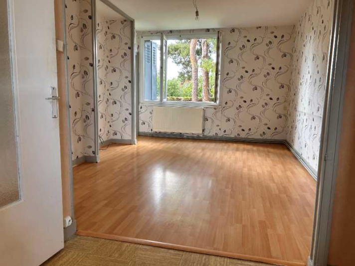 Appartement à Valentigney