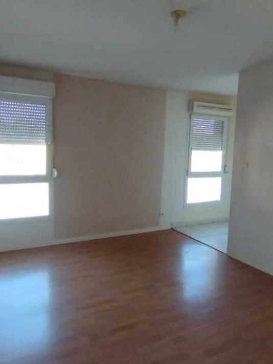 Appartement à Héricourt