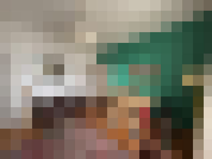  / #7
