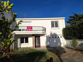 Maison à Les Sables-d'Olonne
