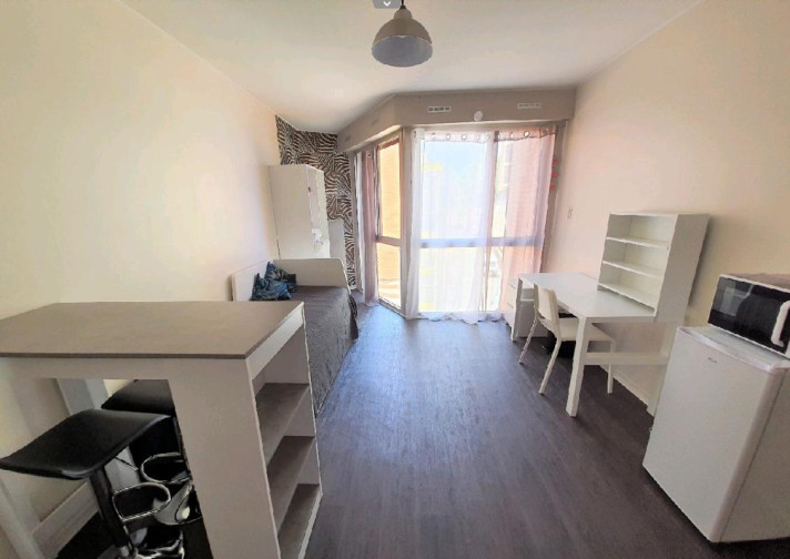 Studio à Toulouse