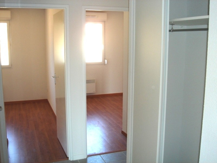 Appartement à Coutras