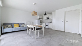Appartement à Villenave-d'Ornon