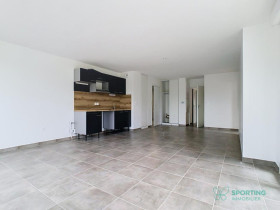 Appartement à Eaunes