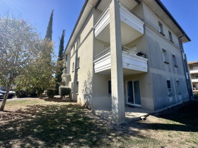 Appartement à Pineuilh
