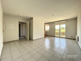 Appartement à Masseube