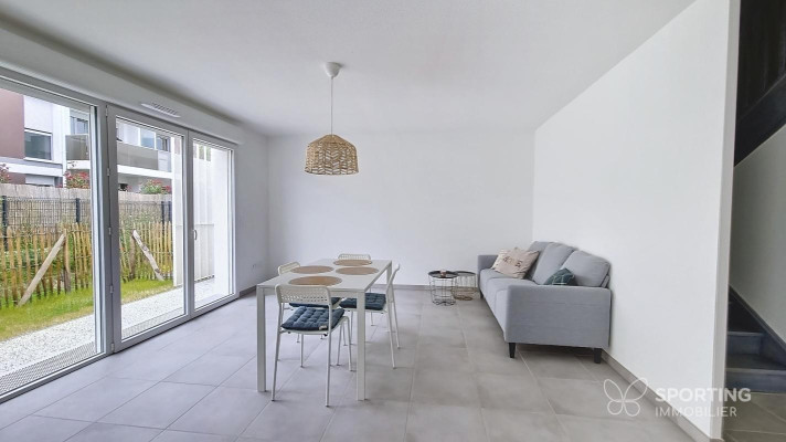 Appartement à Villenave-d'Ornon
