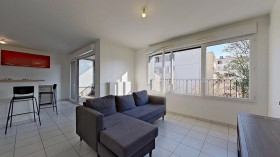 Appartement à Bron