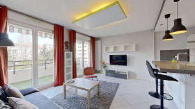 Appartement à Lyon