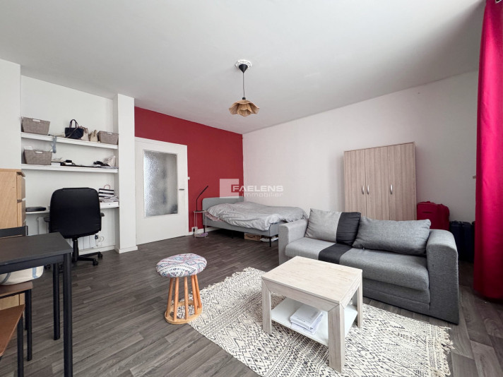 Studio à Lille