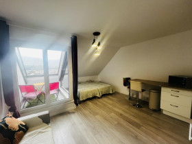Studio à Aix-les-Bains