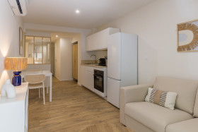 Appartement à Marseille