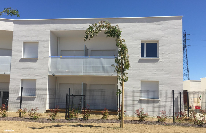 Appartement à Saint-Jory