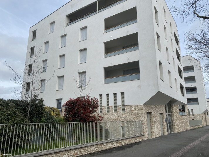 Appartement à Blagnac