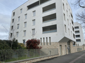 Appartement à Blagnac