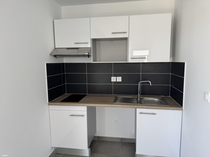 Appartement à Tournefeuille