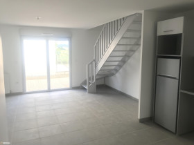Maison à Cornebarrieu