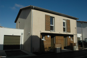 Appartement à Colomiers