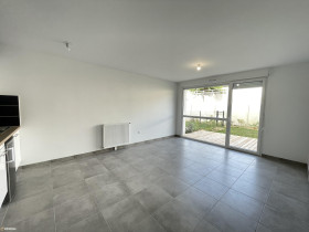 Appartement à L'Union
