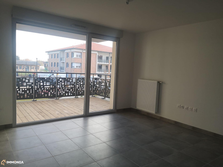 Appartement à Plaisance-du-Touch