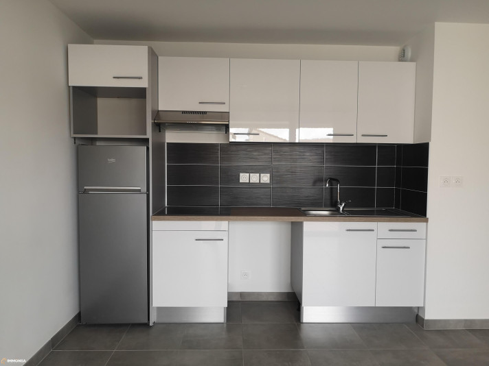 Appartement à Castanet-Tolosan