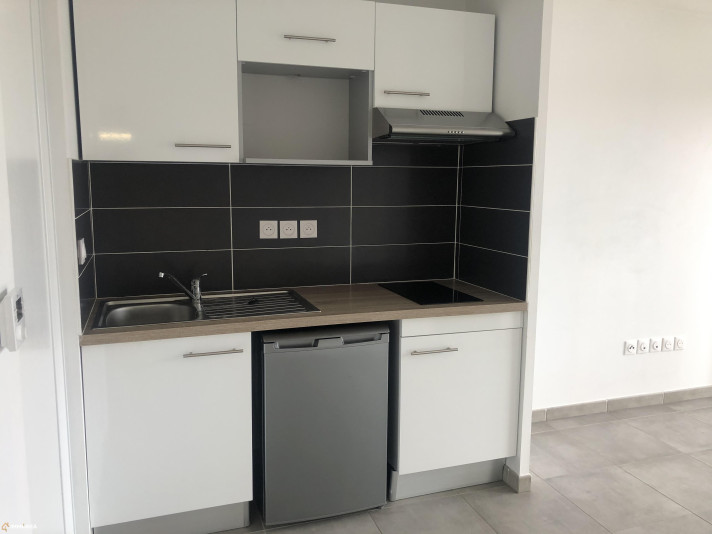 Appartement à Frouzins
