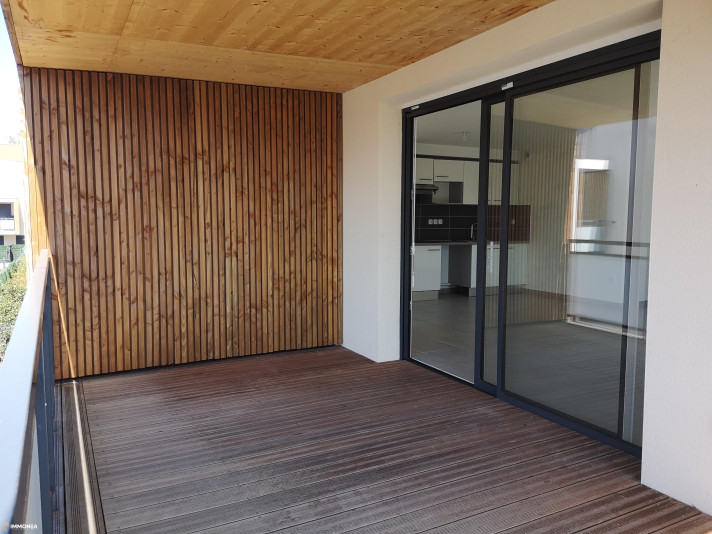 Appartement à Mondonville