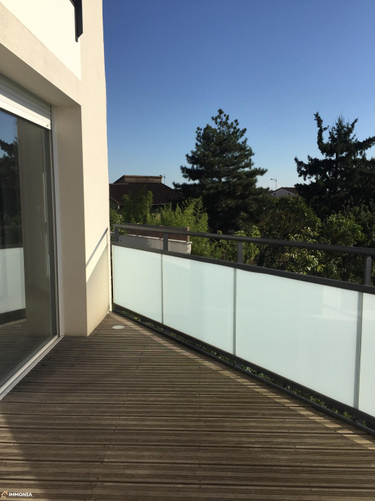 Appartement à Tournefeuille