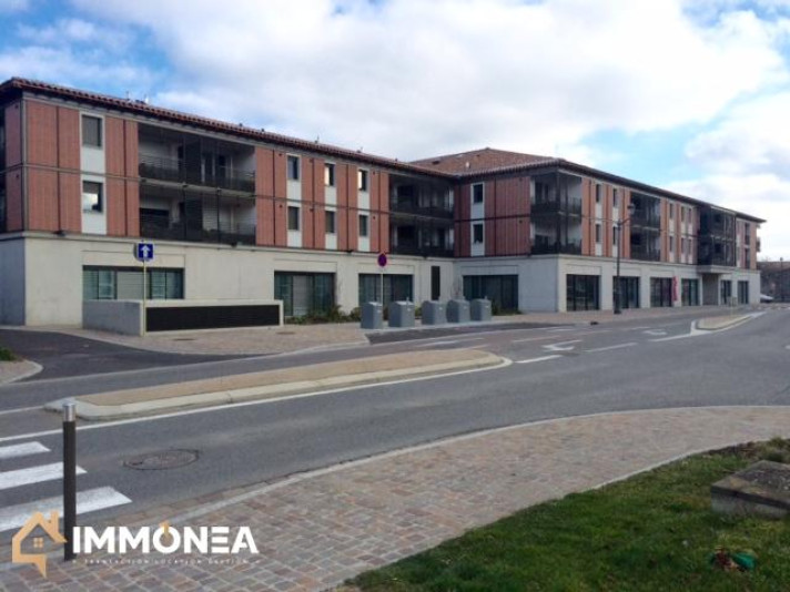 Appartement à Plaisance-du-Touch