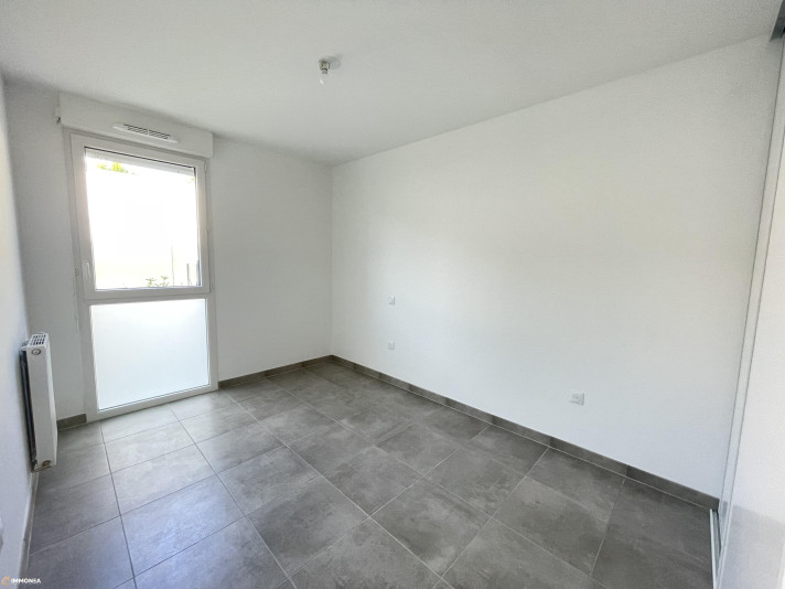 Appartement à Ramonville-Saint-Agne