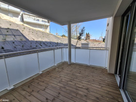 Appartement à Ramonville-Saint-Agne