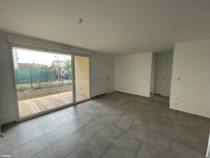 Appartement à Castanet-Tolosan