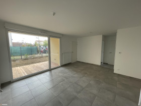 Appartement à Castanet-Tolosan