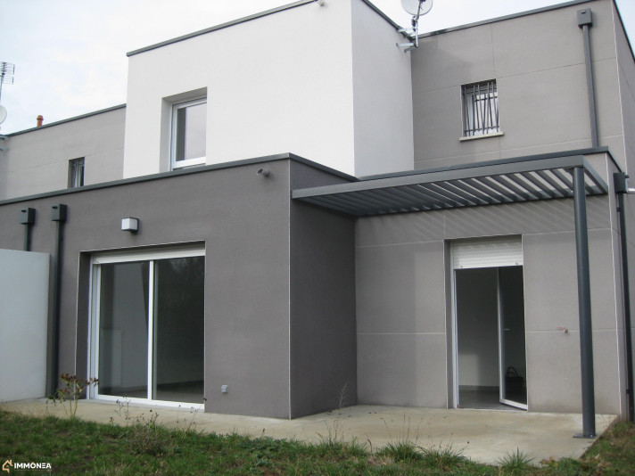Voir la photo 1/7 du type house à Colomiers