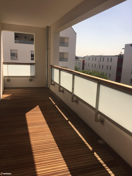 Appartement à Blagnac