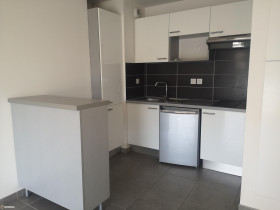 Appartement à Beauzelle