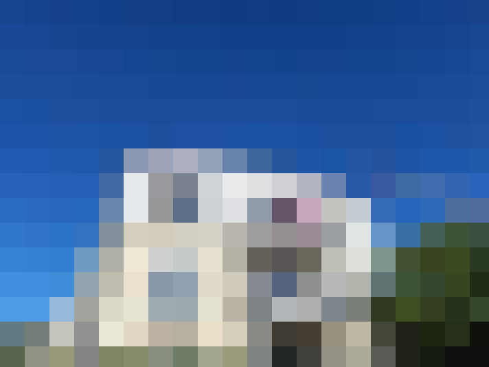  / #8
