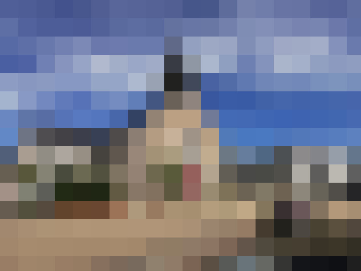  / #7